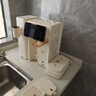 碧云泉G3制冰水冷热家用矿物质水直饮净水器加热净化RO反渗透饮水机过滤净饮机C5Pro 【冷热兼备】G3c套装 5L 实拍图