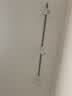 雷士（NVC）LED射灯服装店铺商用展厅背景墙导轨灯白壳15瓦暖白-另购三线导轨 实拍图