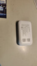 TCL随身wifi三网通用免插卡无线wifi6车载4G路由器随身便携无限制移动联通电信全国通用2026款5GXY15B 【顶配T2GPro】高清屏幕显示+顶配展锐芯片 不限速不虚标月享1500G流量 实拍图