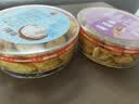 澳丰园 猪肉脯糕点零食大礼包 澳门手信广东特产饼干礼包年货送礼2205g 实拍图