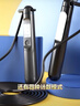 李宁（LI-NING）计数跳绳中考考试专用初小学生儿童体育减肥竞速比赛专业跳神绳子 实拍图