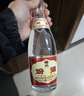 汾酒 黄盖玻汾 清香型白酒 53度 475mL*6瓶整箱 年份随机 实拍图