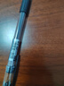 晨光（M&G）文具Q7 拔帽中性笔学生0.5黑笔签字笔商务子弹头考试水笔办公用品 黑色 60支/盒XGP30119 实拍图
