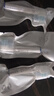 东耐伦适配博朗欧乐B/OralB电动牙刷头D12/D16/D100/P2000/P4000等通用电动牙刷替换头 8支 【升级品质】深层清洁 实拍图