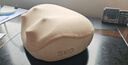 SKG按摩枕8511腰部颈椎按摩仪按摩器热敷拨筋支撑腰靠垫头肩背办公室神器送男女朋友生日520实用礼物 实拍图