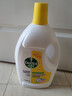 滴露（Dettol）衣物消毒液除菌柠檬3L 99.9%杀菌除螨内衣儿童衣服消毒水配洗衣液 实拍图