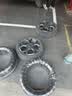 玲珑轮胎汽车轮胎195/50R16 88V XL 玲珑臻选 HD 适配瑞纳/起亚K2 实拍图