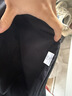 耐克NIKE单肩包男女腰包TECH HIP PACK休闲包BA5751-010黑 均码 实拍图