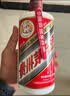 茅台2021年 飞天 酱香型白酒 53度 500ml 单瓶装 礼赠宴请 实拍图