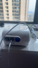 欧姆龙（OMRON）儿童家用雾化机老人医用婴儿空气压缩式雾化器C28赠问诊卡 实拍图