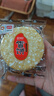 盼盼 雪饼 休闲膨化食品袋装酥脆儿童休闲零食下午茶糙米饼 408g/袋 实拍图
