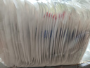 海氏海诺无菌医用外科纱布块 换药包脱脂棉纱布网绷带10*10cm 2片*50袋 实拍图