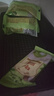 百草味夹心麻薯抹茶味210g/袋 点心糕点休闲零食特产办公室糯米糍早餐 实拍图