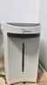 美的（Midea）电热水瓶电热水壶304不锈钢热水瓶5L大容量烧水壶智能6段控温48h保温恒温暖水壶除氯 EB50C2 实拍图