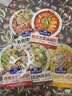 加点滋味淮南牛肉汤风味调料50g【低脂肪】家用汤料包水煮菜 实拍图
