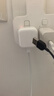 Apple/苹果 40W type-c快充充电器 苹果usb-c原装充电头 旗舰店新款苹果iphone17/16/15promax充电器 实拍图