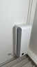 小米米家空调 巨省电Pro 大1.5匹 超一级能效 空调挂机 35GW-PG15/V1A1 整机十年质保 实拍图