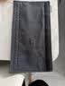 BIMLLAlcantara车载安全带护肩套车内装饰透气耐磨柔软防勒加长麂皮绒 实拍图