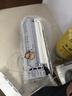 小米米家空调 巨省电 1.5匹 一级能效 快速冷暖 空调挂机 KFR-35GW/N1A1【整机十年质保】 实拍图