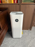 米家小米空气净化器5S【缓解花粉过敏】家用除甲醛除菌除过敏AC-M24-SC 实拍图
