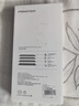品胜适用华为Mate60钢化膜 mate60手机膜高清全覆盖防摔耐磨抗指纹前膜无尘仓秒贴膜 2片装 实拍图