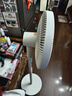 美的（Midea）【幸运草安睡2.0 MAX】一键闪装/直流变频家用轻音电风扇语音遥控落地扇 大风量一级能效卧室电扇 实拍图