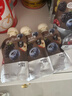 光合星球Babycare小盾牌黑标果泥多元营养婴儿辅食泥6月+蓝莓苹果泥88g 实拍图