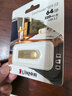 金士顿（Kingston）64GB USB3.2 Gen 1 U盘 DTSE9G3 金属U盘 读速220MB/s 写速100MB/s 学习办公投标电脑车载优盘 实拍图