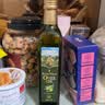 爷爷的农场特级初榨橄榄油热炒油500ml 西班牙原装进口食用油 保真橄榄油 实拍图