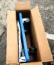 搬运宝小推车拉货平板车折叠手推车拖车手拉车90x60cm承重600斤BYB-5600 实拍图