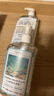 气味图书馆山间泉水香氛沐浴露295ml 木香沐浴液全身清洁留香男女士洗澡通用 实拍图