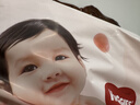 好奇（Huggies）铂金装小桃裤成长裤XXL74片(15kg以上)尿不湿【透爽散热】 实拍图