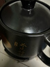 天际（TONZE）煎药壶中药煎药壶中药锅陶瓷智能彩屏全自动分体式3L大容量家用养生陶瓷药膳壶 30JC 实拍图