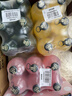 宾得宝（Bundaberg）含气百香果汁饮料375ml*6玻璃瓶装 澳州网红节日旅行果汁气泡水 实拍图