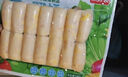 安井芝士虾肠 140g 14根/包 火锅麻辣烫关东煮食材 速食熟食方便菜 实拍图