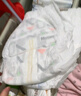 好奇（Huggies）心钻小森林纸尿裤 婴儿新生儿尿不湿超薄透气瞬吸 M码 50片 纸尿裤【6-11kg】 实拍图