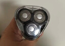 飞科（FLYCO）男士智能剃须刀旋转式电动刮胡刀剃胡须刀全身水洗三刀头生日礼物送男友送父亲FS923 实拍图