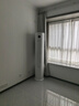 长虹空调 熊猫懒大3匹新一级能效纯铜管客厅变频冷暖立式柜机国家补贴 KFR-72LW/ZDTTW3+R1 十年包修 实拍图