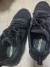 斯凯奇（Skechers）运动鞋男士秋季软底减震跑步鞋百搭休闲鞋通勤男鞋232398 实拍图