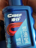 車仆（CHIEF）汽油添加剂蓝瓶燃油宝节油燃油清洗剂除积碳油路清洗剂6瓶装 实拍图