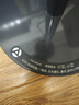 艾美特（AIRMATE）【旗舰金天鹅】空气循环扇语音智能遥控电风扇直流变频家用安静轻音一级能效落地扇负离子净化电扇 实拍图