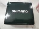 SHIMANO 禧玛诺22款SAHARA 撒哈拉轻量路亚纺车轮鱼轮渔轮金属远投 2500HGS(速比6.2） 实拍图