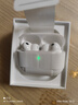 Apple/苹果 AirPods Pro (第三代) 搭配MagSafe充电盒 (USB-C) 苹果耳机 蓝牙耳机 适用iPhone/iPad/Mac 实拍图