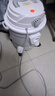 德尔玛（Deerma）【重磅新品】TJ700S 干吹两用吸尘器 家用商用 吸尘器桶式大吸力 整机降噪设计ZN-530 实拍图