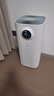 美的（Midea）【母婴认证】甲醛数显空气净化器鼻炎除醛除烟味异味过敏原花粉空气净化机森林家L1pro 实拍图