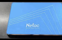 朗科（Netac）512GB SSD固态硬盘 SATA3.0接口 N550S超光系列 电脑升级核心组件 实拍图