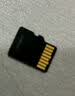 移速（MOVE SPEED）JOY联名款 32GB TF（MicroSD）存储卡 U3 V30 手机平板高速内存卡行车记录仪监控摄像头游戏机 实拍图