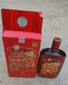 椰岛（YEDAO）鹿龟酒33度（佳品）520ml*6 白酒 中华老字号 非遗技艺 礼盒 实拍图