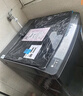 小天鹅（LittleSwan）波轮洗衣机小型全自动家用 10KG TB10V28T 以旧换新 京东自营 一级能效 宿舍租房神器 实拍图
