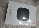 小米盒子5 双频wifi6 智能网络电视机顶盒 杜比全景声 4K分辨率 高清网络播放器 无线投屏 实拍图